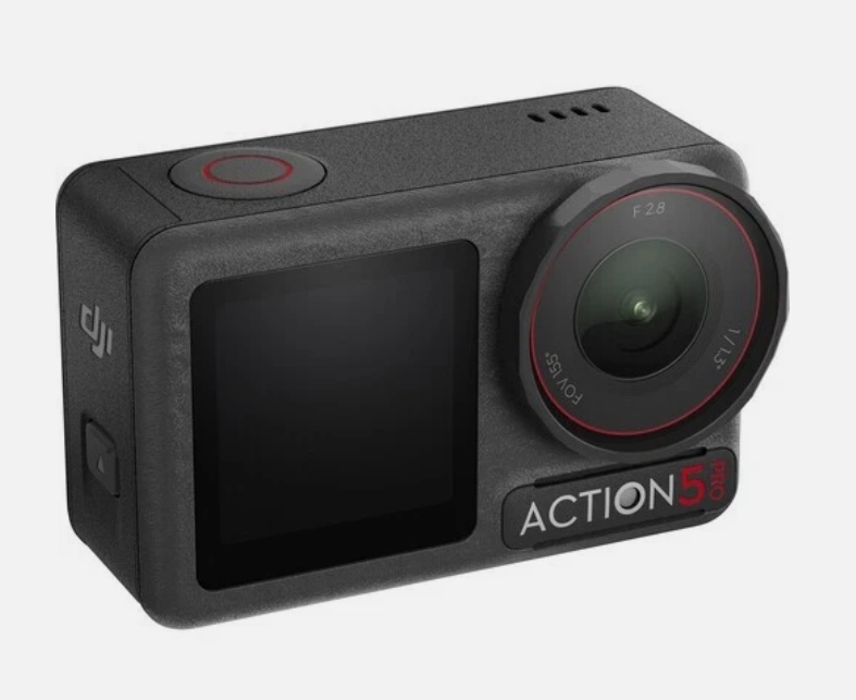 DJI Osmo Action 5 Pro Standard Combo, New63203400187649122