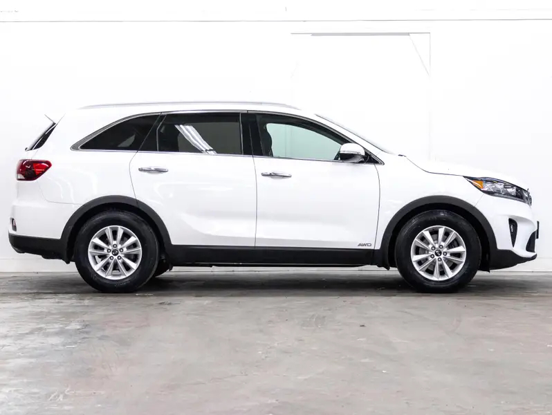 2019 Kia Sorento64355056727554123