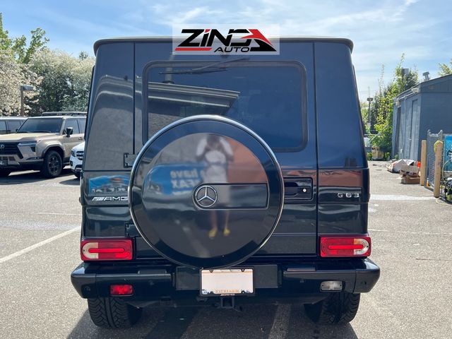 MERCEDES-BENZ G-CLASS 201663682050025217123