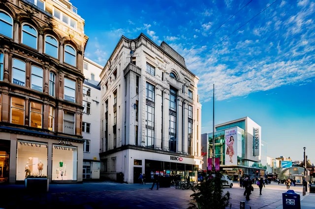 Buchanan Street, G1 3LB64165512746625127