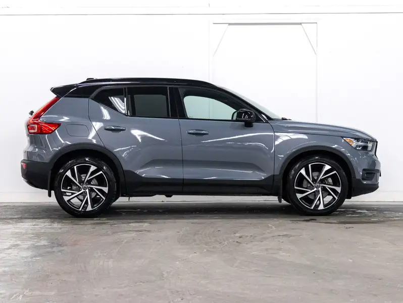 2022 Volvo XC4064507632075139121