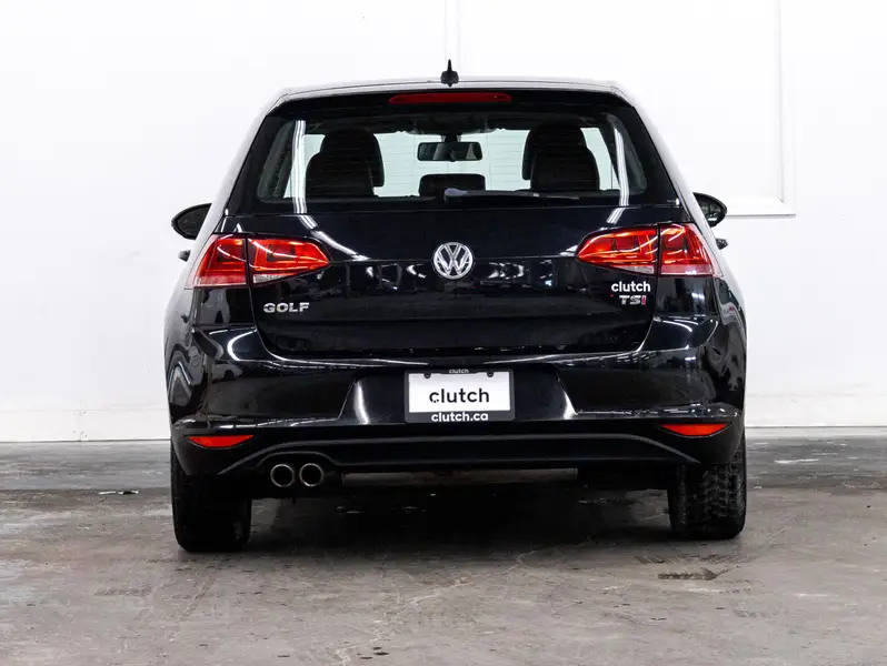 2017 Volkswagen Golf64530144216962122