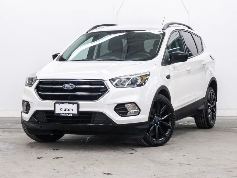 2017 Ford Escape65074455035778120