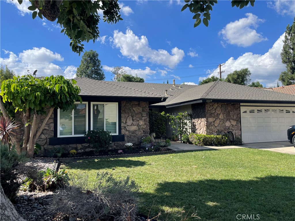1669 Erin Avenue Upland CA, 9178464132399666947120