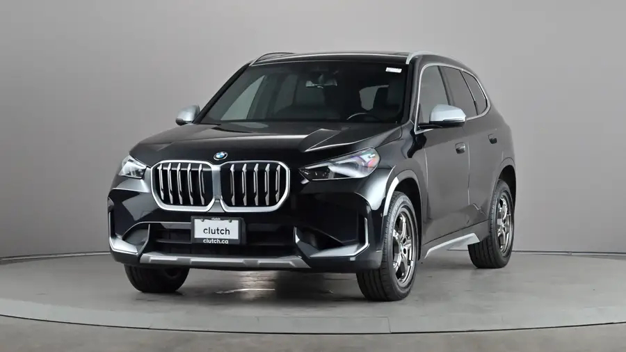 2023 BMW X164300786998145124