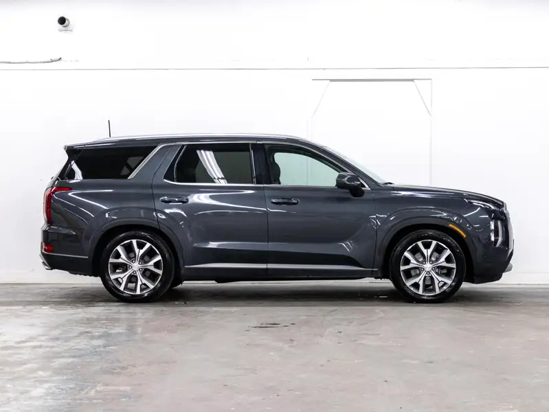 2020 Hyundai Palisade64555434085122121