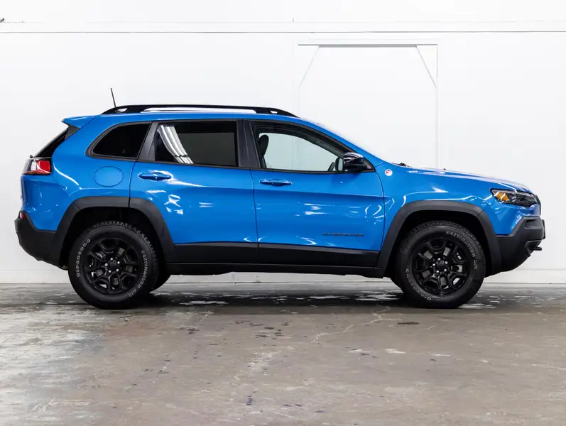 2022 Jeep Cherokee63449592355331123