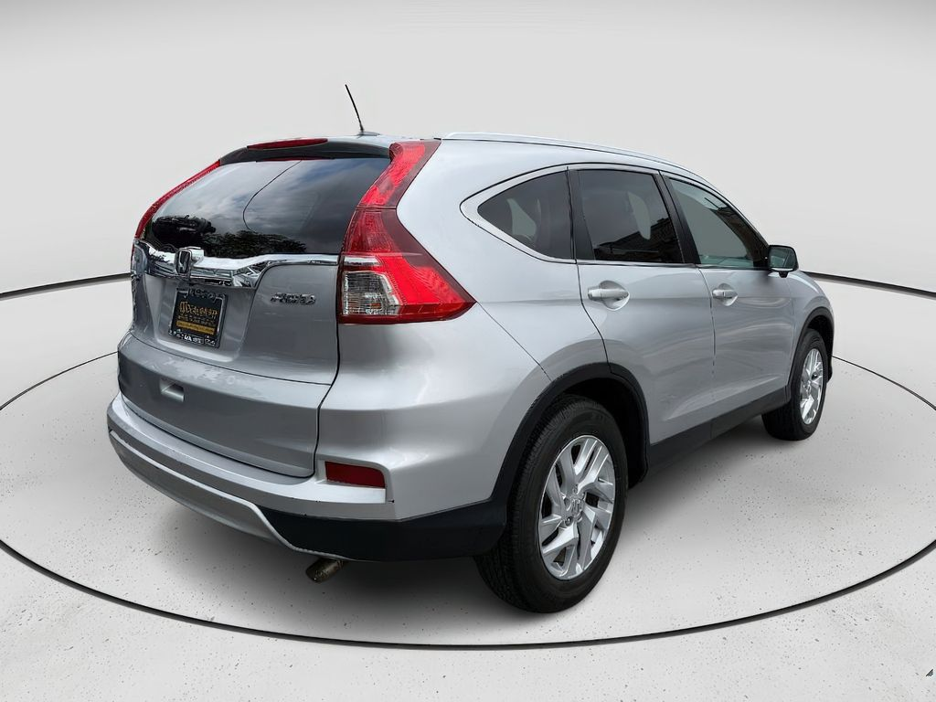 2016 HONDA CR-V EX-L63332823153793122