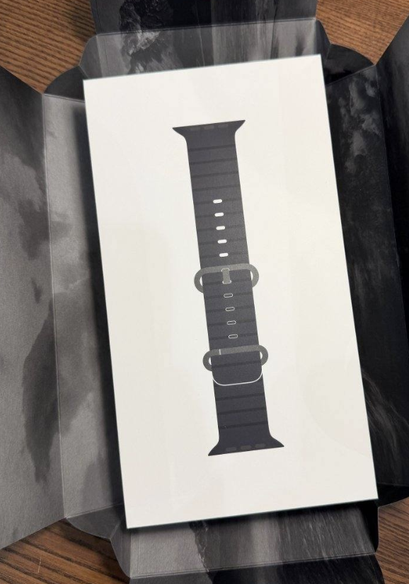 Only 2 weeks of use - (3) Ultra Watch Apple64992814734723123