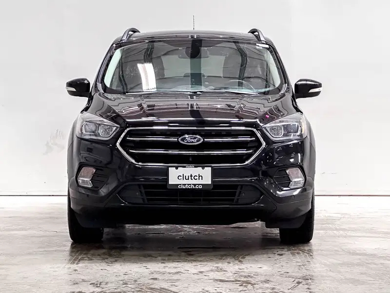 2018 Ford Escape63803427311491120
