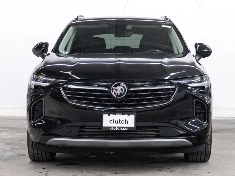 2023 Buick Envision63647478181889121