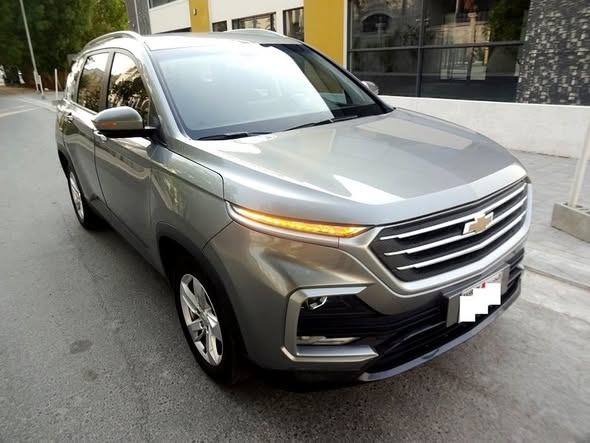 URGENT SALE CHEVROLET CAPTIVA