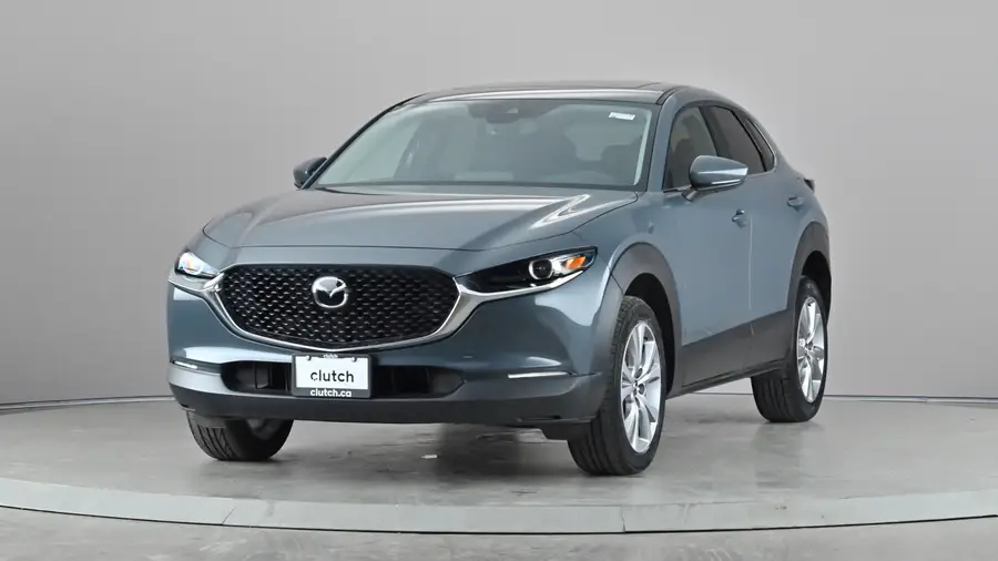 2021 Mazda CX-3064511865979906121