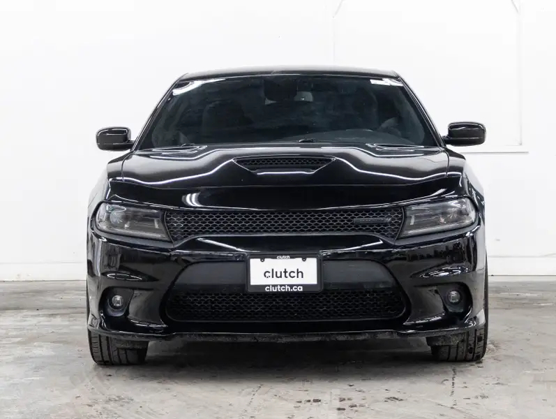 2022 Dodge Charger634817590641931223