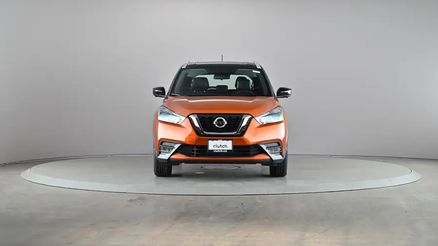 2019 Nissan Kicks64300619202946120