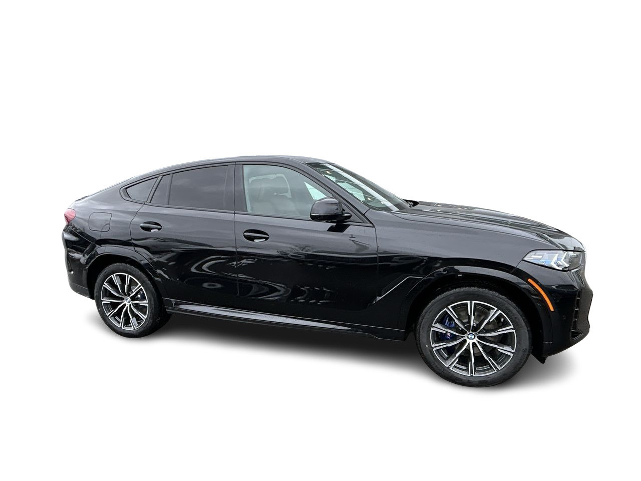 2026 BMW X6 xDrive40i64958816627587122