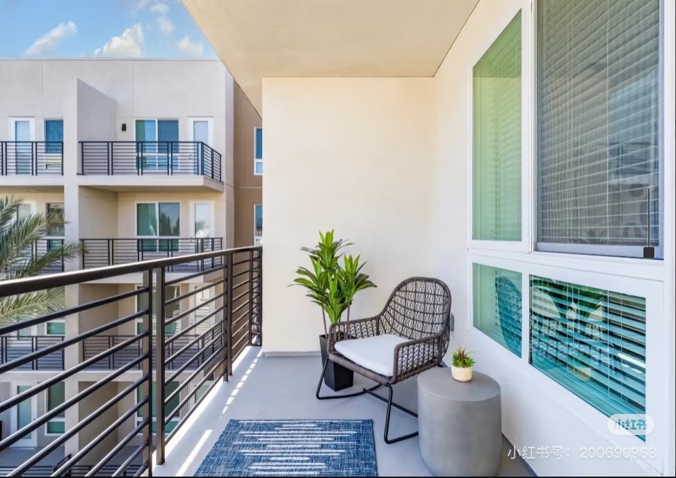 Sublease Brand New Apartment at Modera Pomona63676742931331120