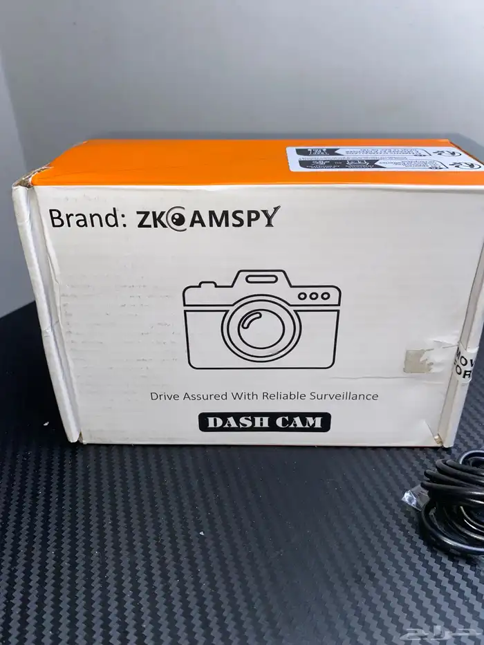 Dash Cam ZKOAMSPY en venta