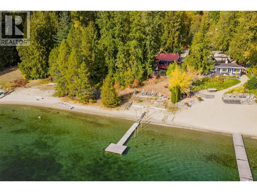 7460 Highway 3a, Balfour, BC