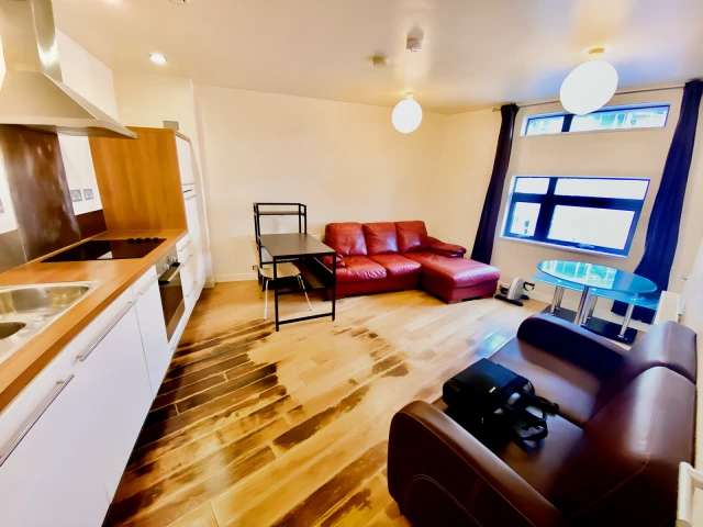 ST-Islington Wharf64153487925634123