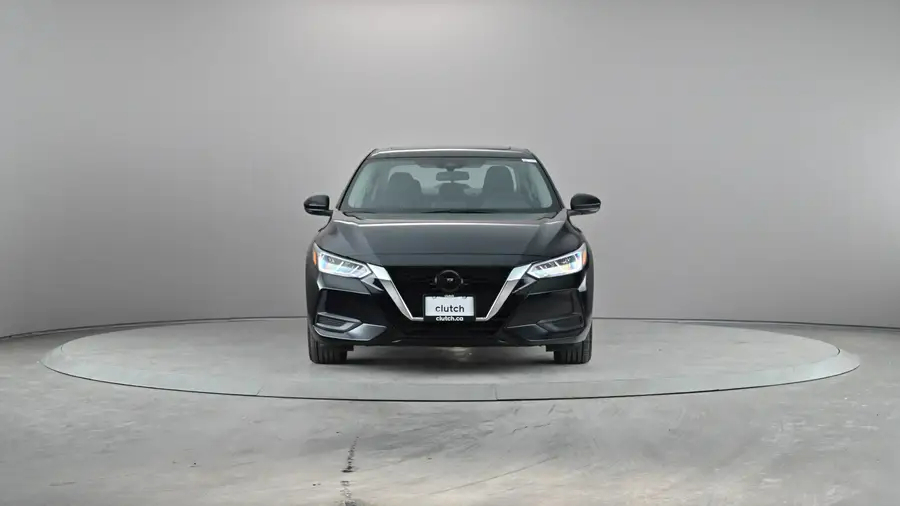 2023 Nissan Sentra64753405715459121