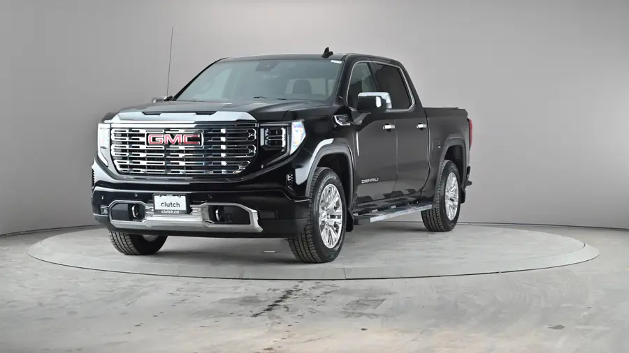 2023 GMC Sierra 150064839925760514122