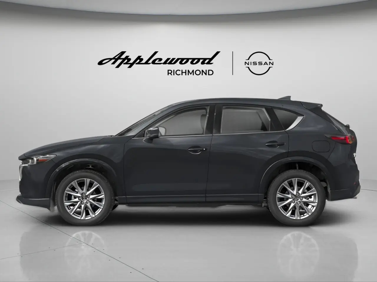 2025 Mazda® CX-5 GT AWD • 30,927 kilómetros64121881097090121
