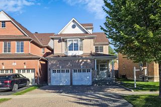 62 Elmrill Road, Markham