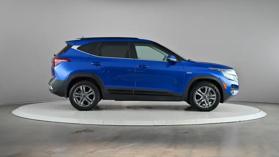 2023 Kia Seltos63823985969411124