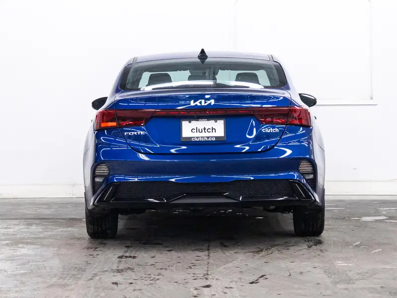 2023 Kia Forte63637841765379124