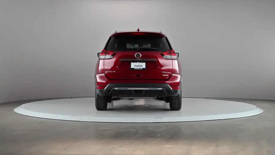 2018 Nissan Rogue64331521346435124