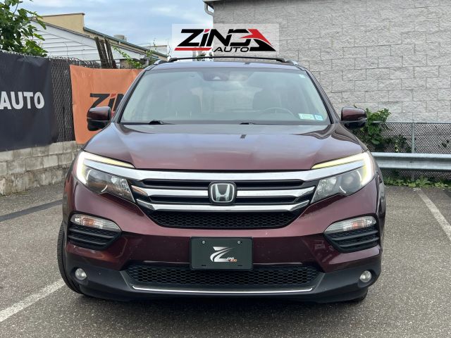 2017 HONDA PILOT63689163615747120
