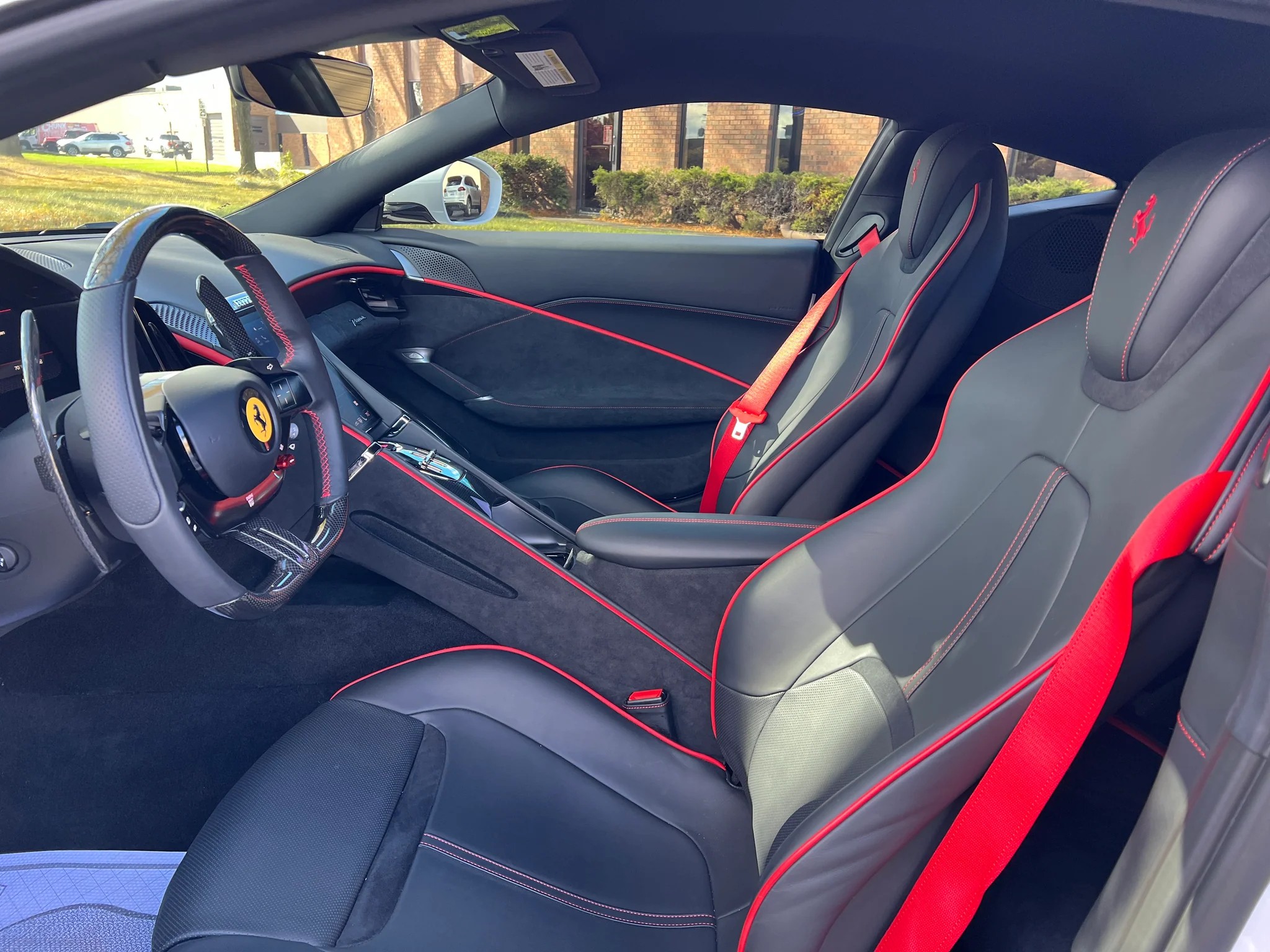 2022 Ferrari Roma 2D Coupé64185945487746121