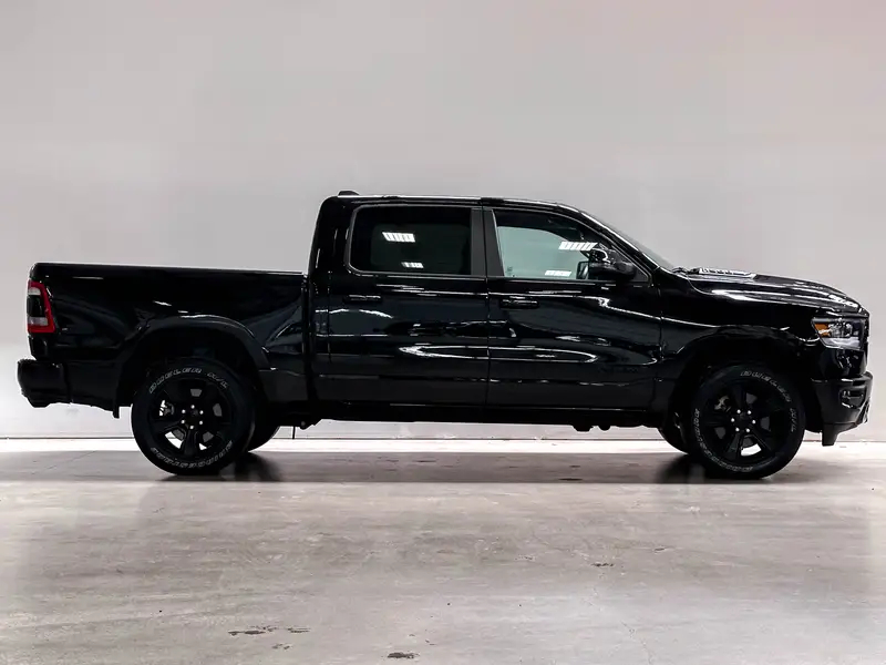 2024 Ram 150063722641995137124