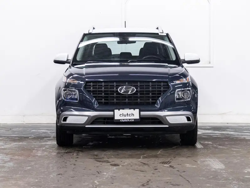 2023 Hyundai Venue