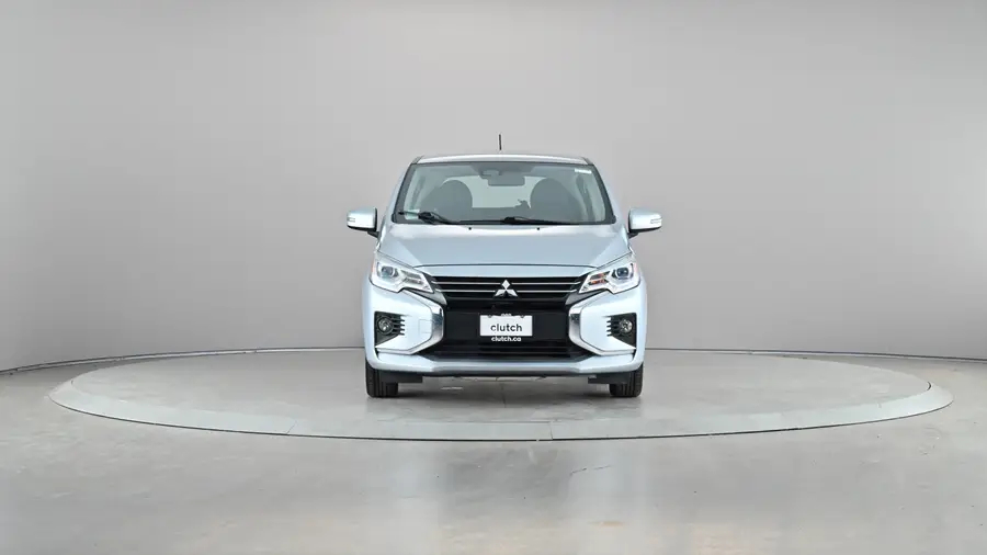 2024 Mitsubishi Mirage
