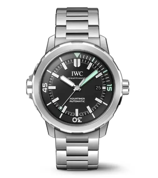 IWC Aquatimer Automático64196613765249120