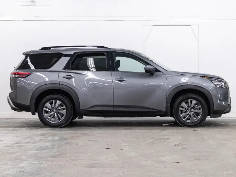 2024 Nissan Pathfinder64466919719171122