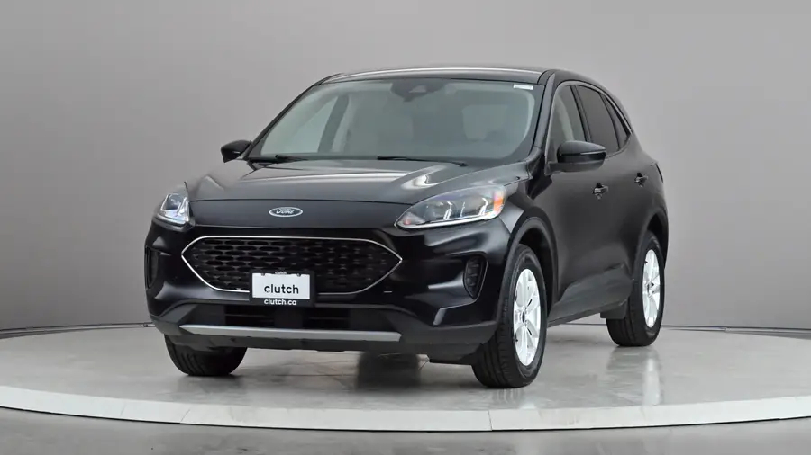 2020 Ford Escape64742103701251122