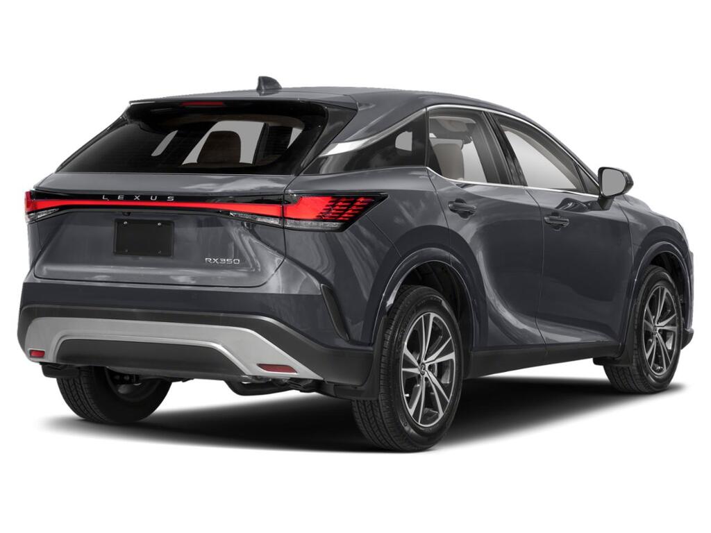 2025 Lexus RX 350 4DR AT RX 35064969960207747121
