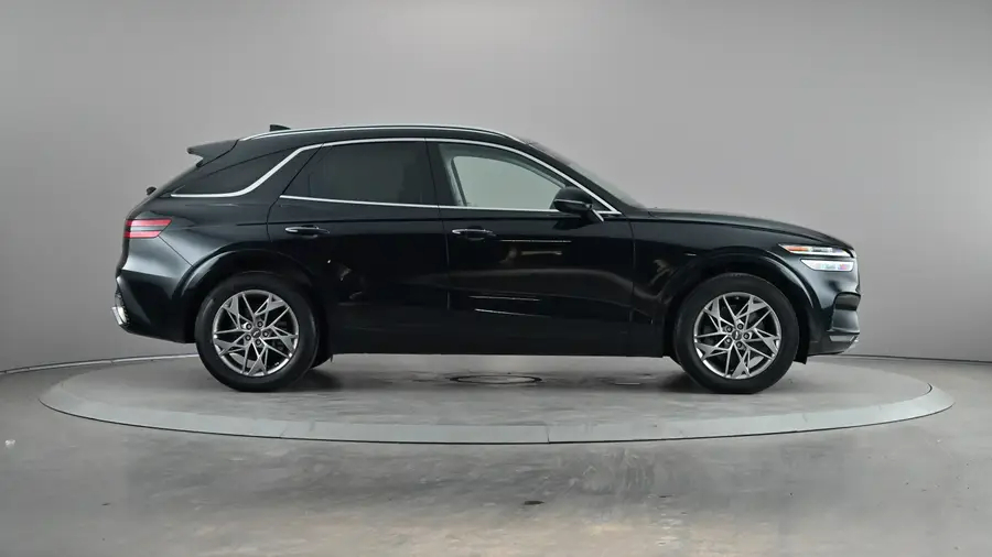 2022 Genesis GV70
