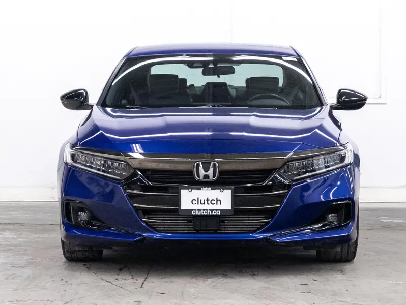 2021 Honda Accord63526020268033120