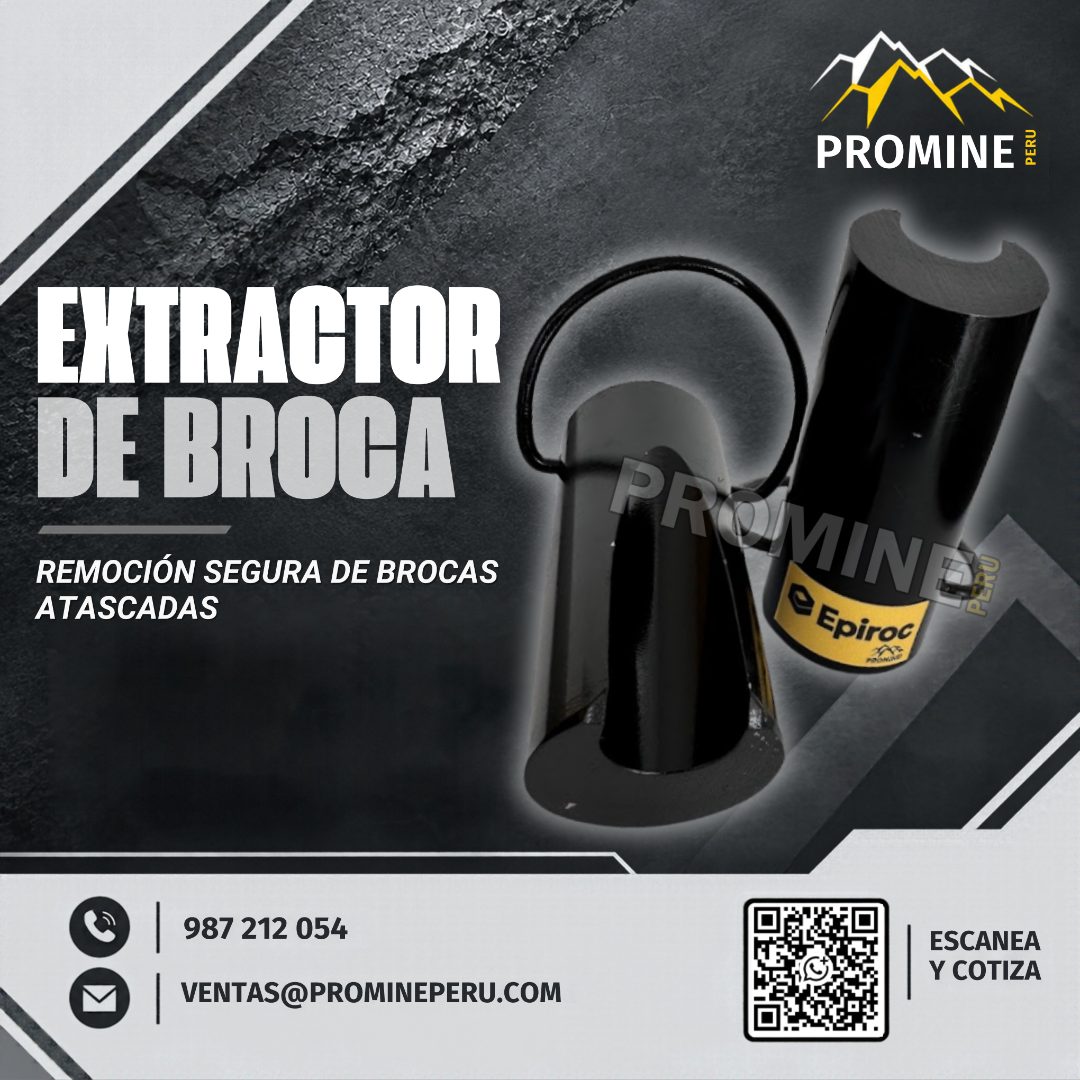 Stuck Drill Bit Extraction Service