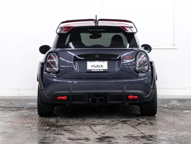 2021 MINI 3 Door64146004958338122