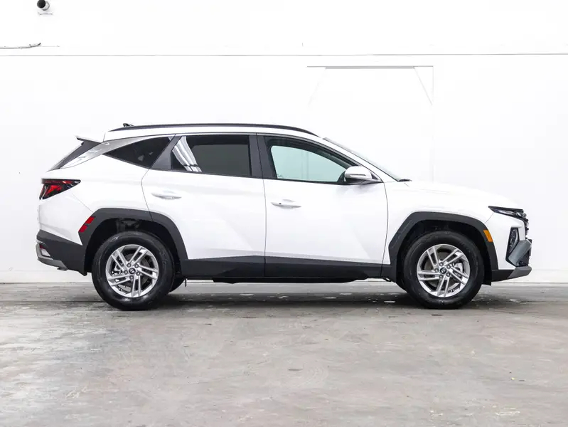 2025 Hyundai Tucson64820742329090121