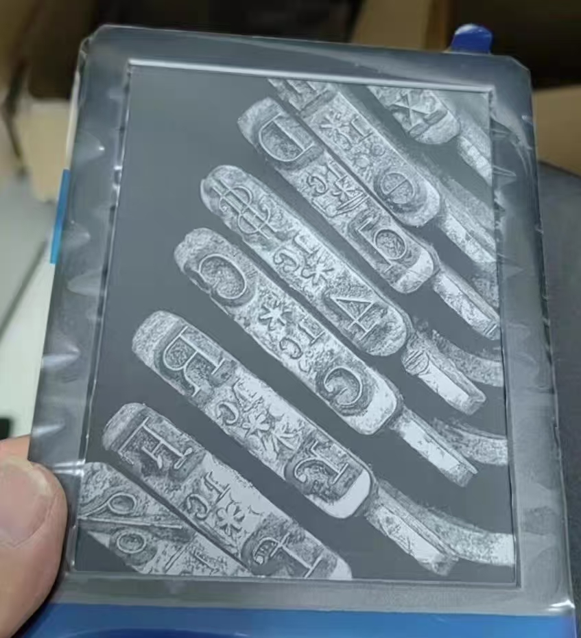 Kindle Paperwhite 8GB Black451079892548331521