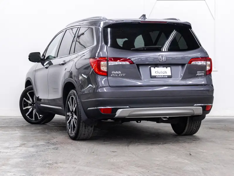 2021 Honda Pilot64143329533954122