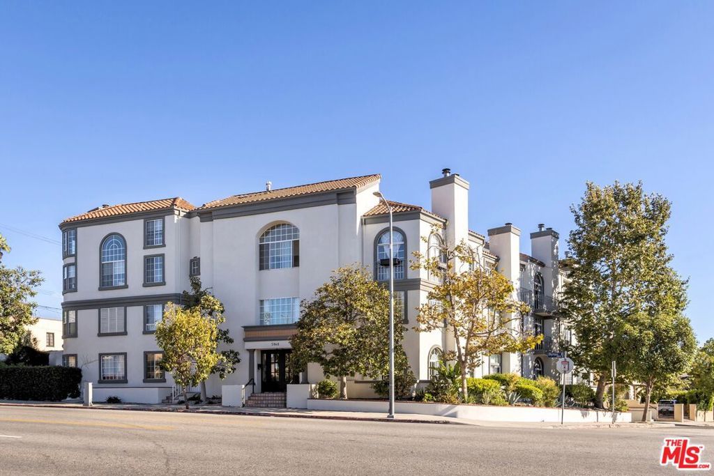 5848 W Olympic Boulevard 102 Los Angeles CA, 9003664131260830082121