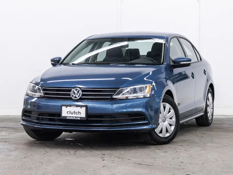 2016 Volkswagen Jetta64507425987201122