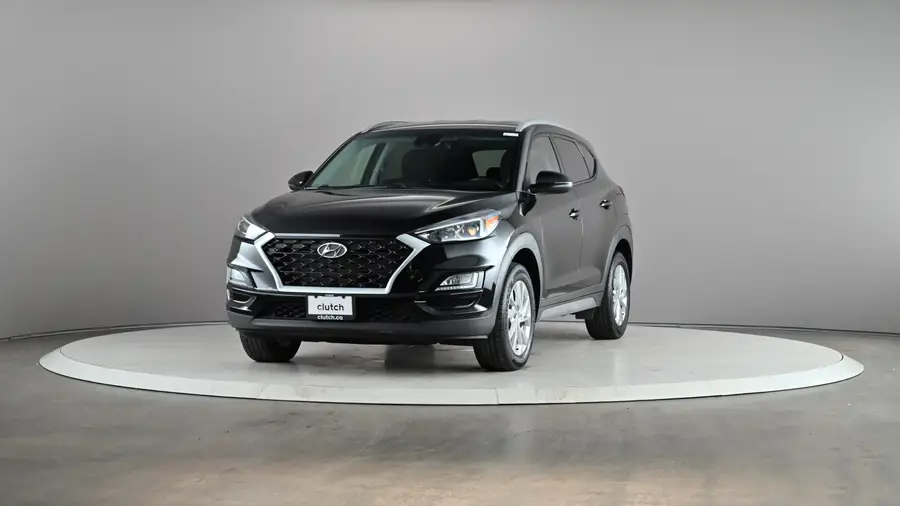 2020 Hyundai Tucson64810911117315121